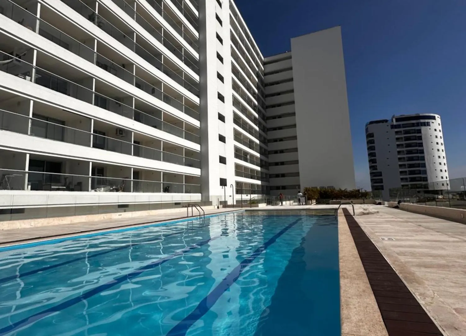 Skyline Beach Haven Cartagena 0*,  Colombia